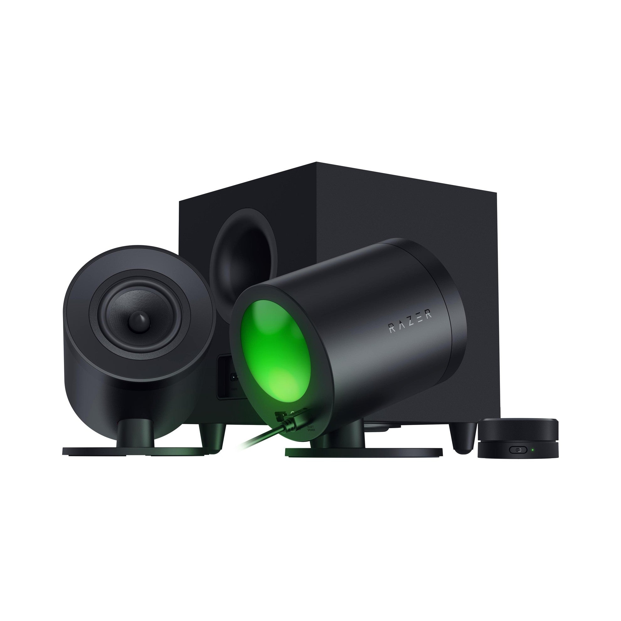 Razer Nommo V2 Pro - PC Lautsprecher