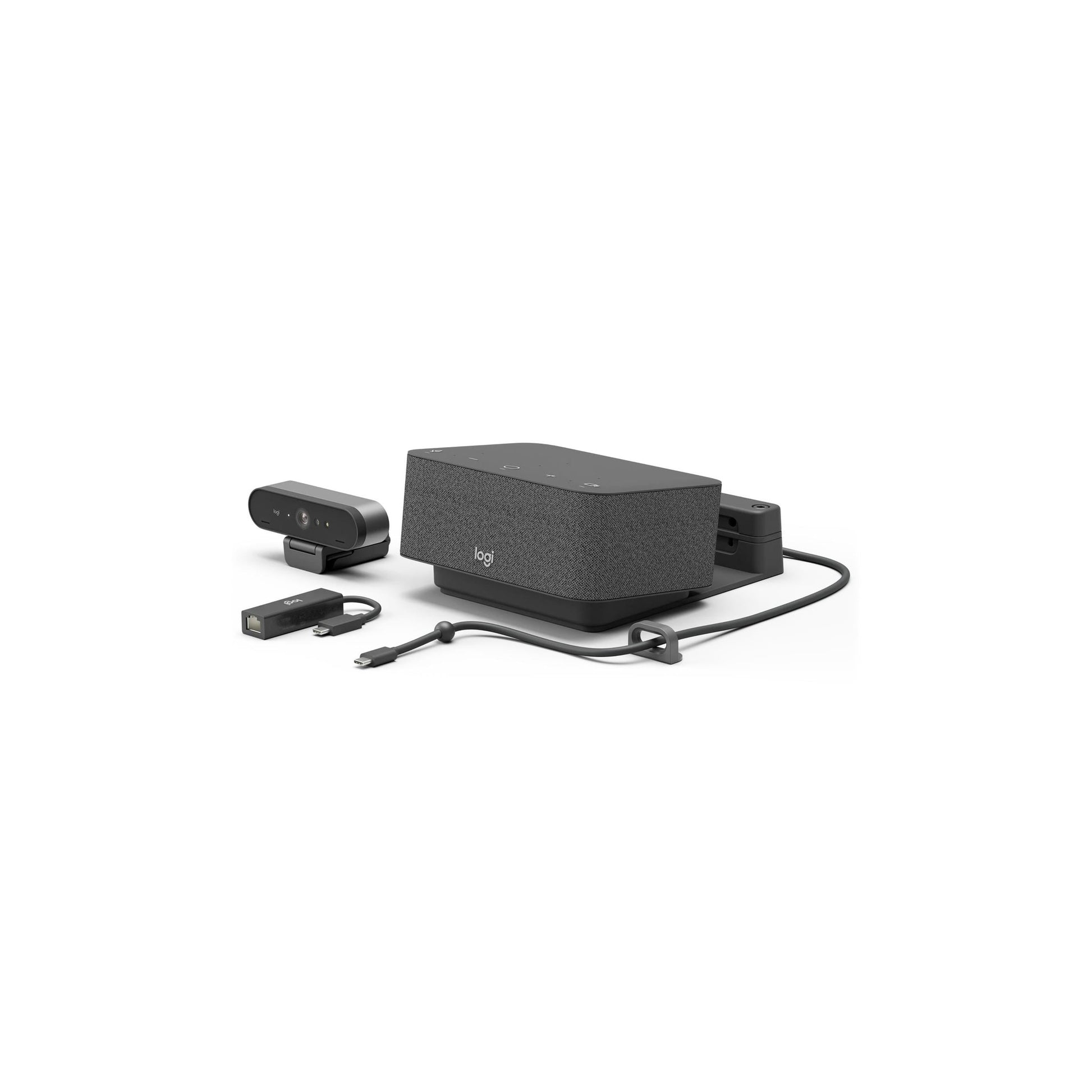 Logitech Dock Focus Room Kit MS 991-000464