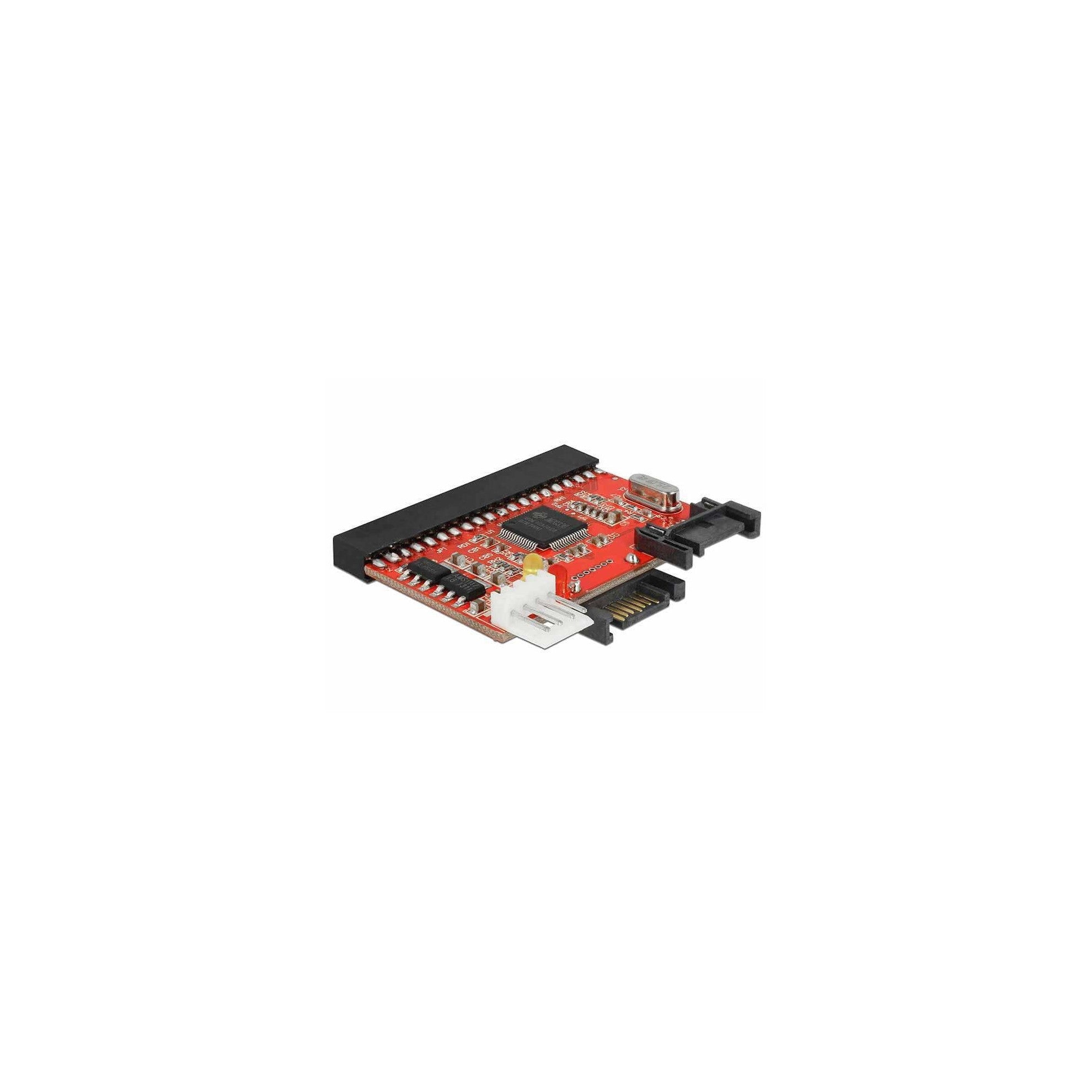 Delock 61635 IDE >SATA / SATA>IDE Converter