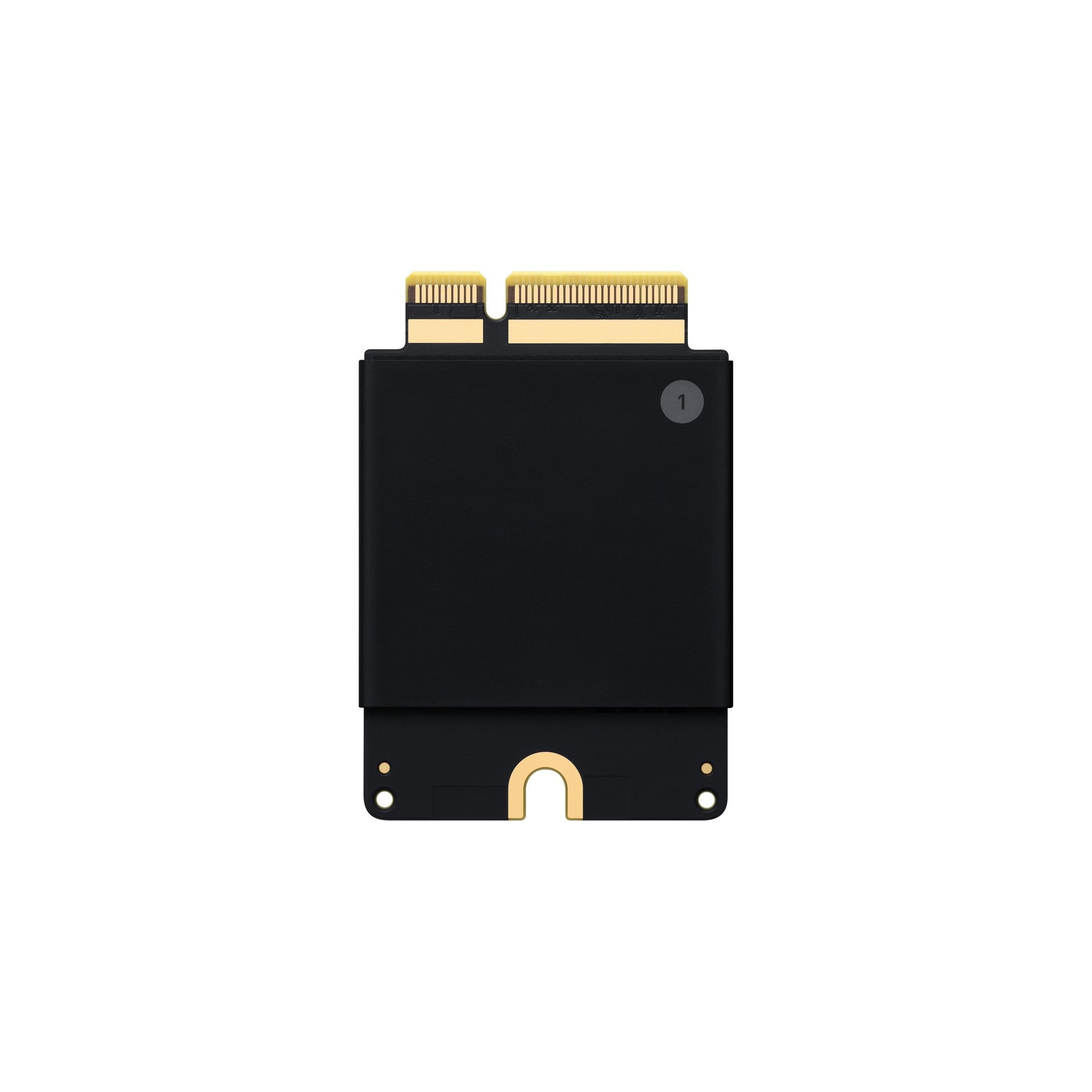 2 TB SSD Upgrade Kit