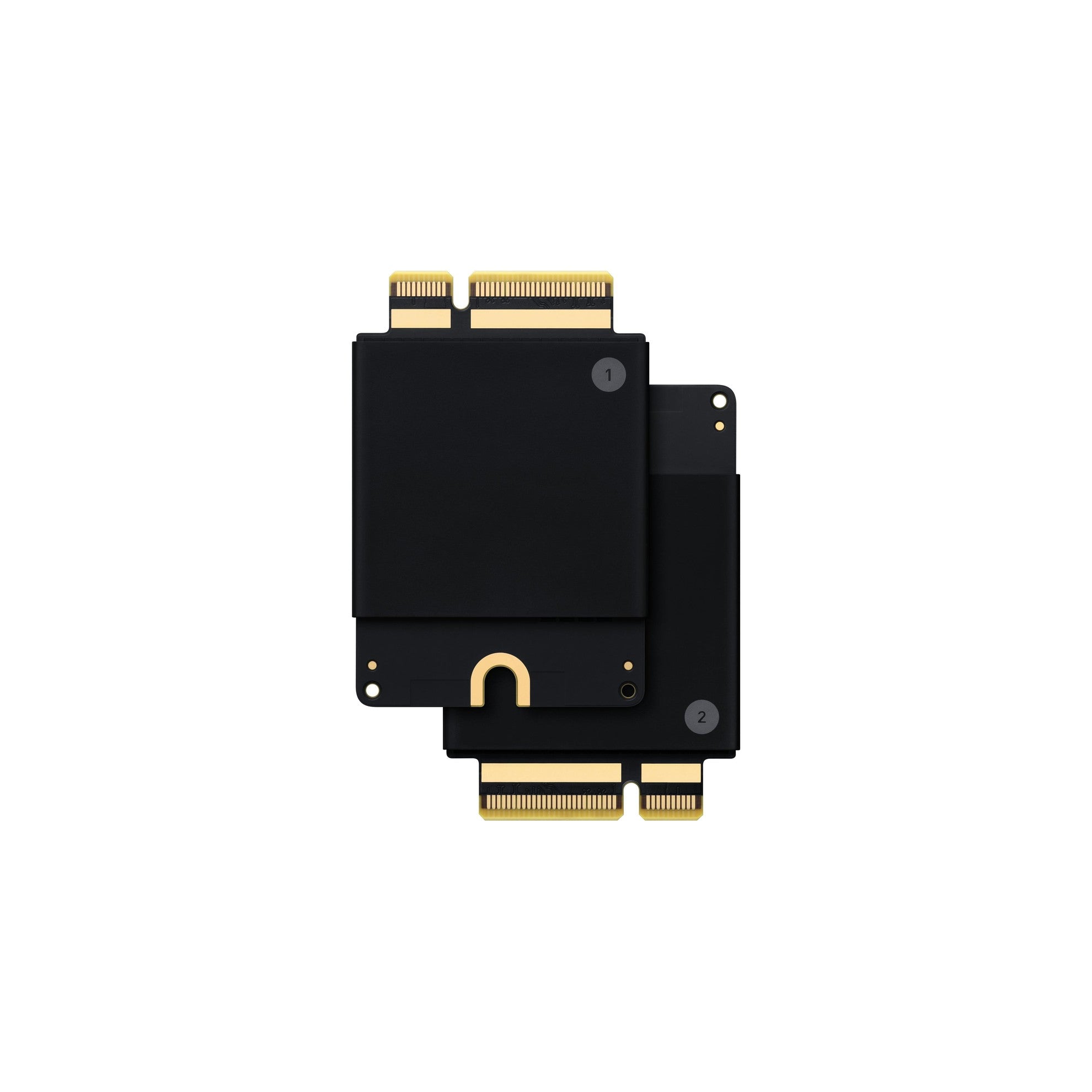 8 TB SSD Upgrade Kit