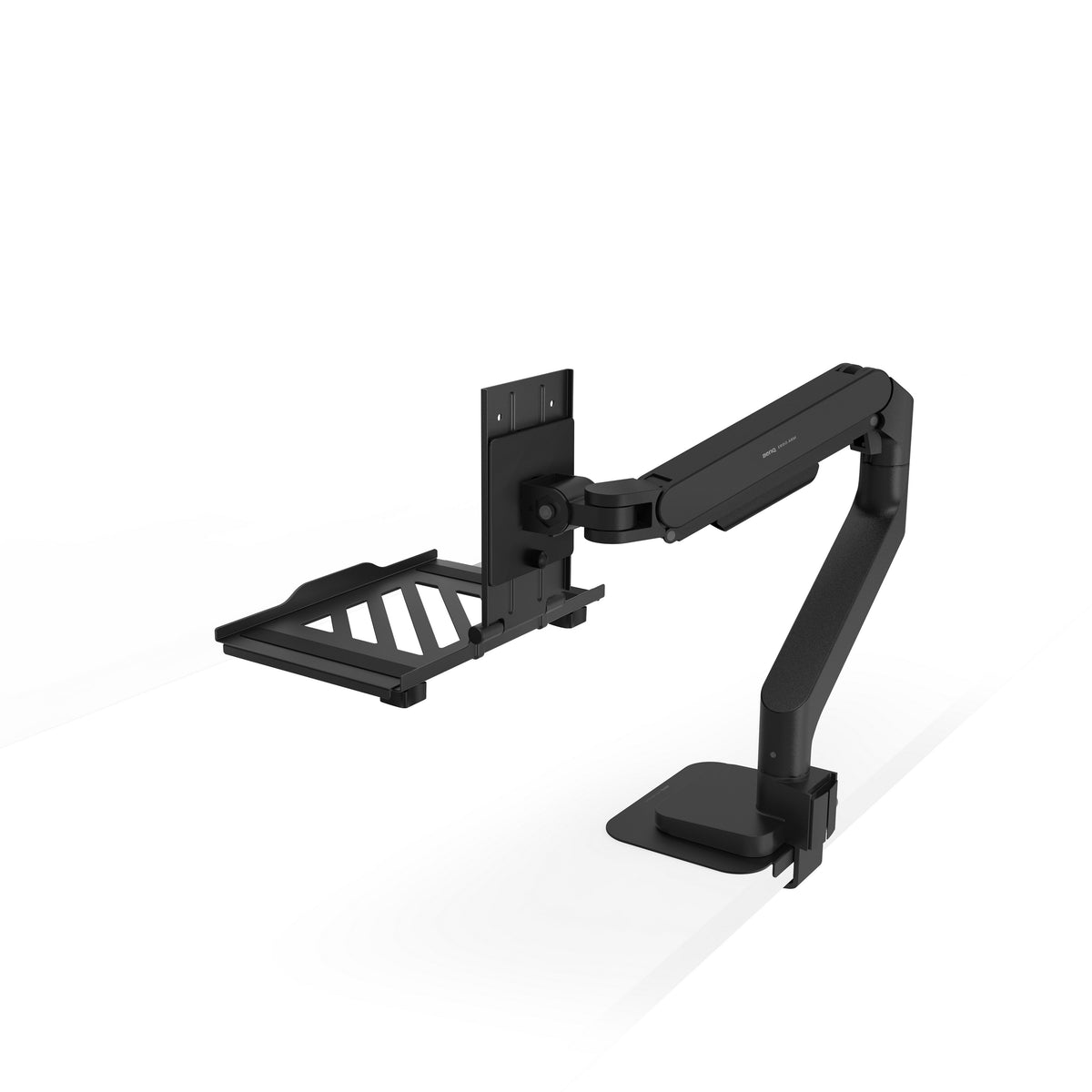 BenQ LTB01 Laptop-Arm Schwarz 43,2 cm (17")