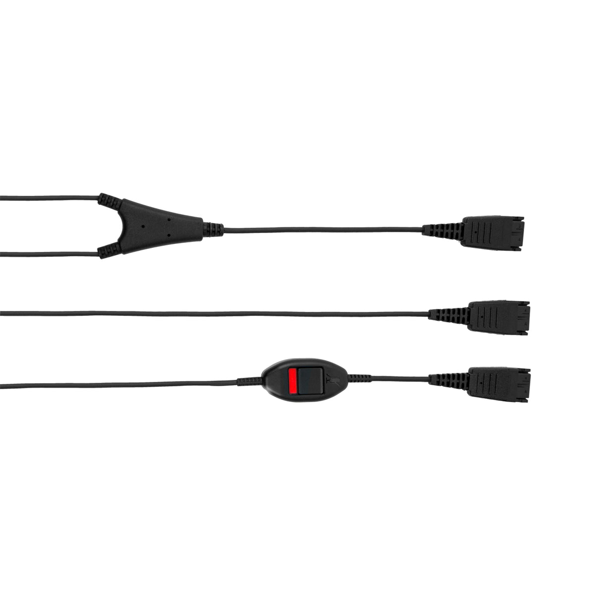 Jabra Supervisor Cord