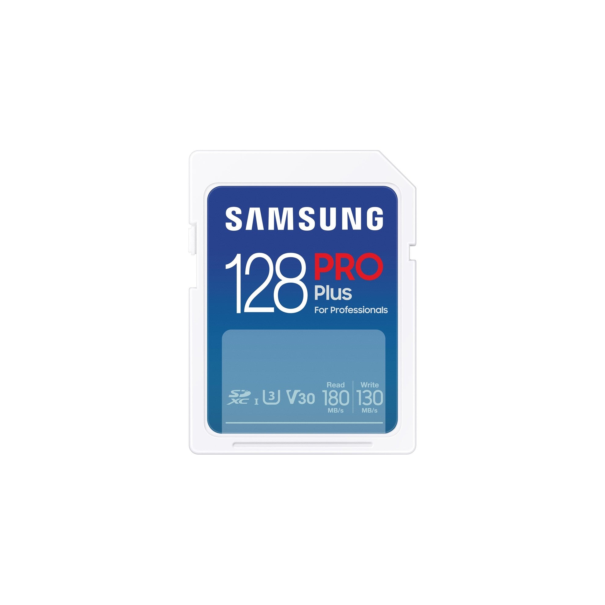 Samsung SDXC Card Pro Plus 128GB