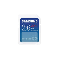Samsung SDXC Card Pro Plus 256GB