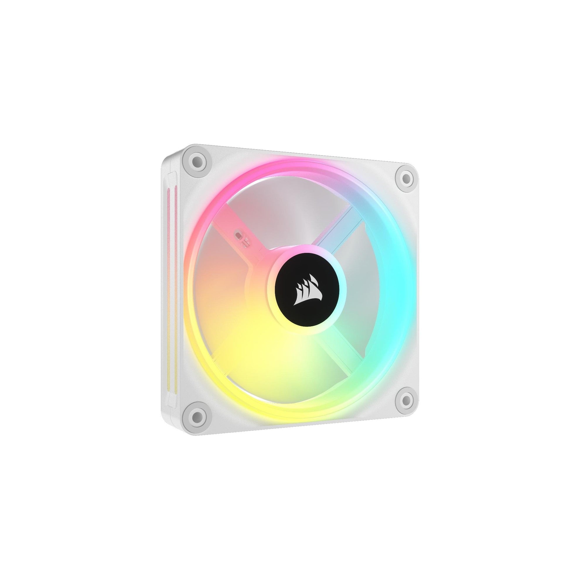 Gehäuselüfter Corsair QX120 Expansion weiss