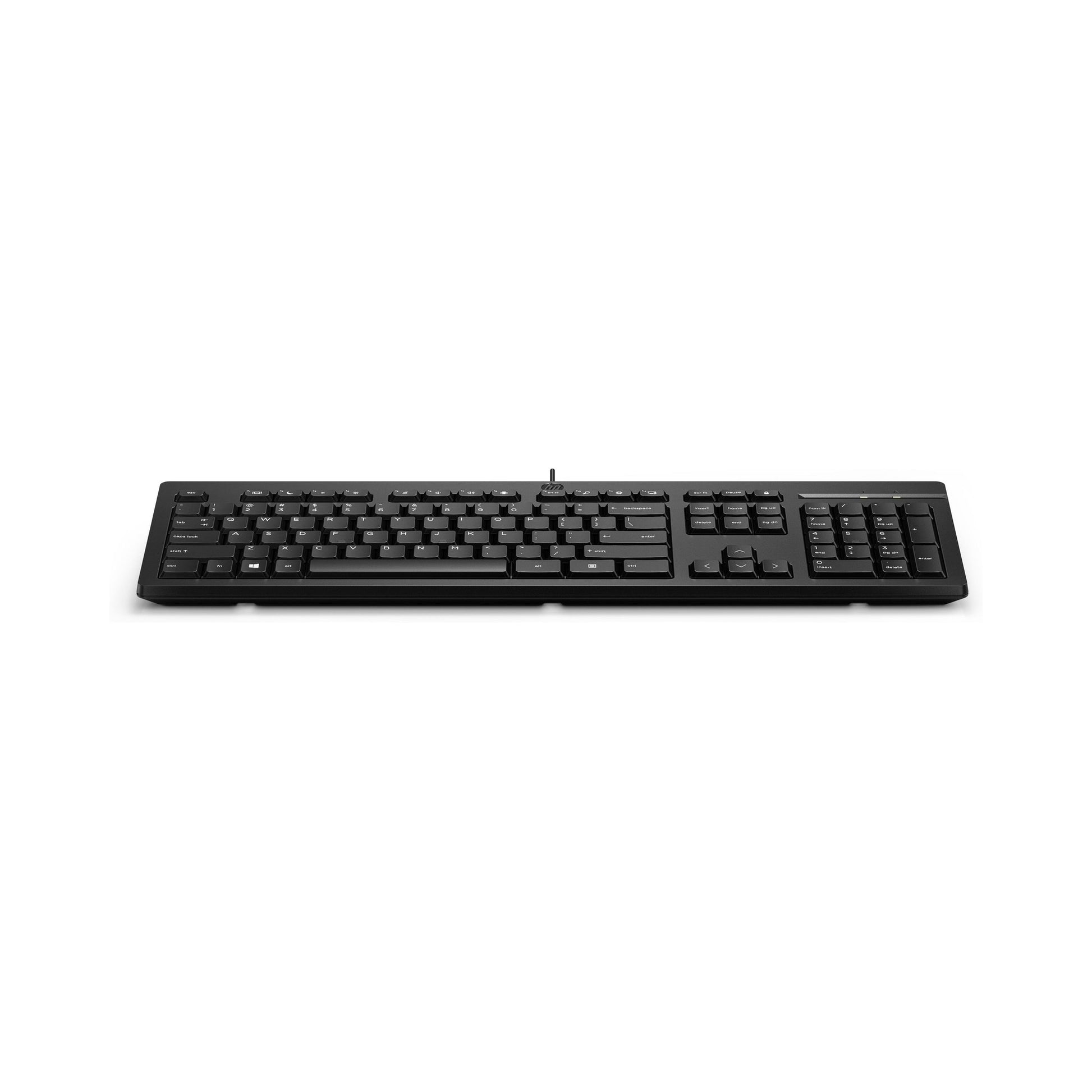 HP 125 Tastatur