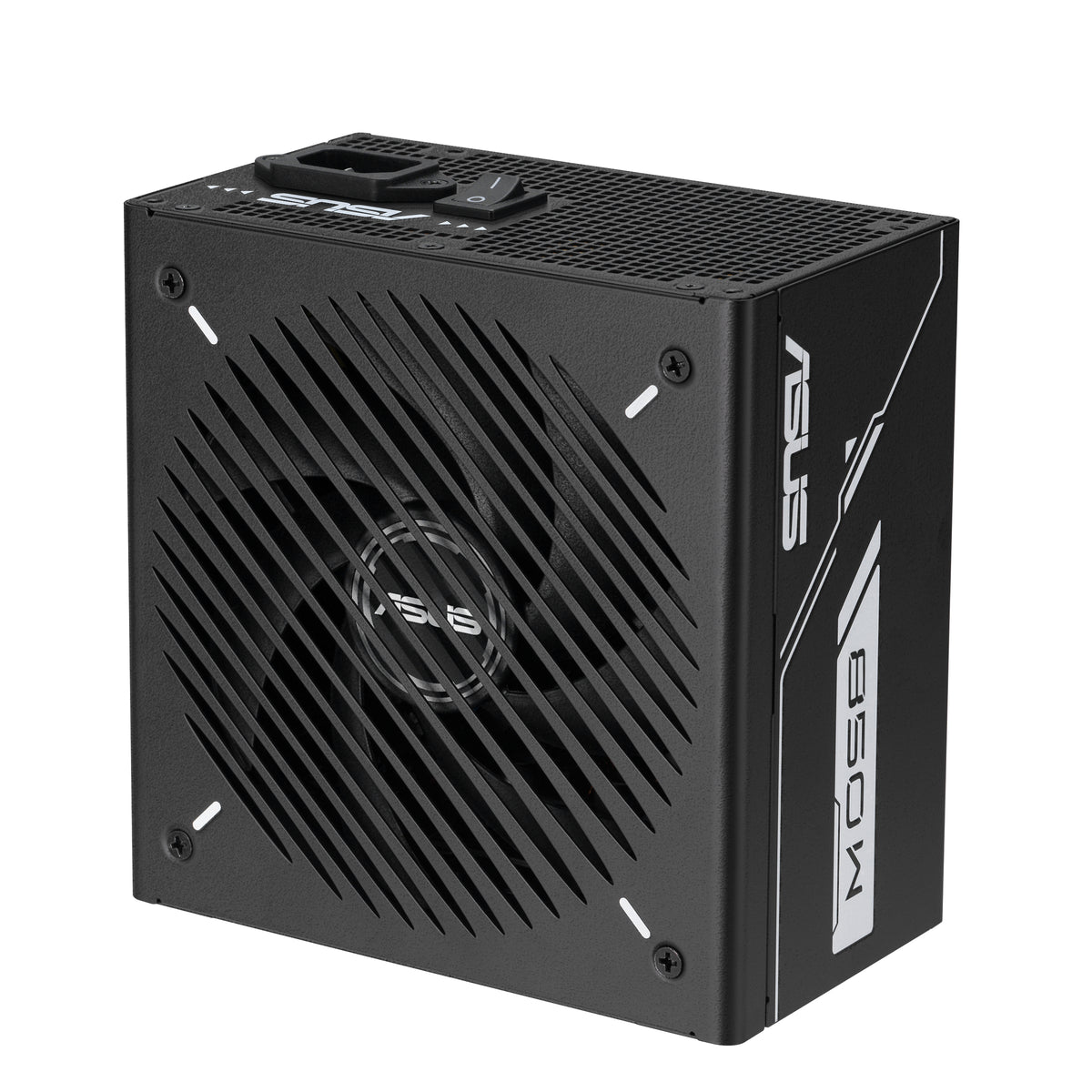 ASUS Prime -850G Netzteil 850 W 20+4 pin ATX ATX Schwarz