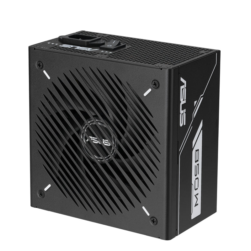 ASUS Prime -850G Netzteil 850 W 20+4 pin ATX ATX Schwarz