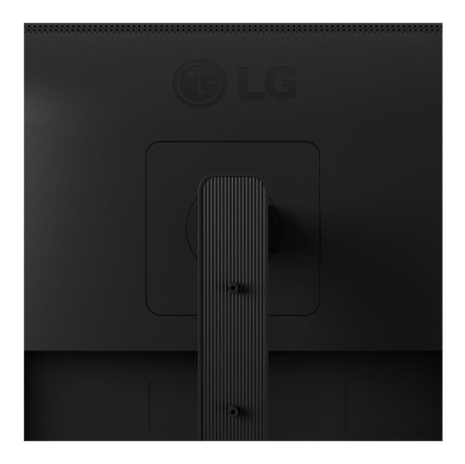 LG 27BA650-B Computerbildschirm 68,6 cm (27") 1920 x 1080 Pixel Full HD LCD Schwarz