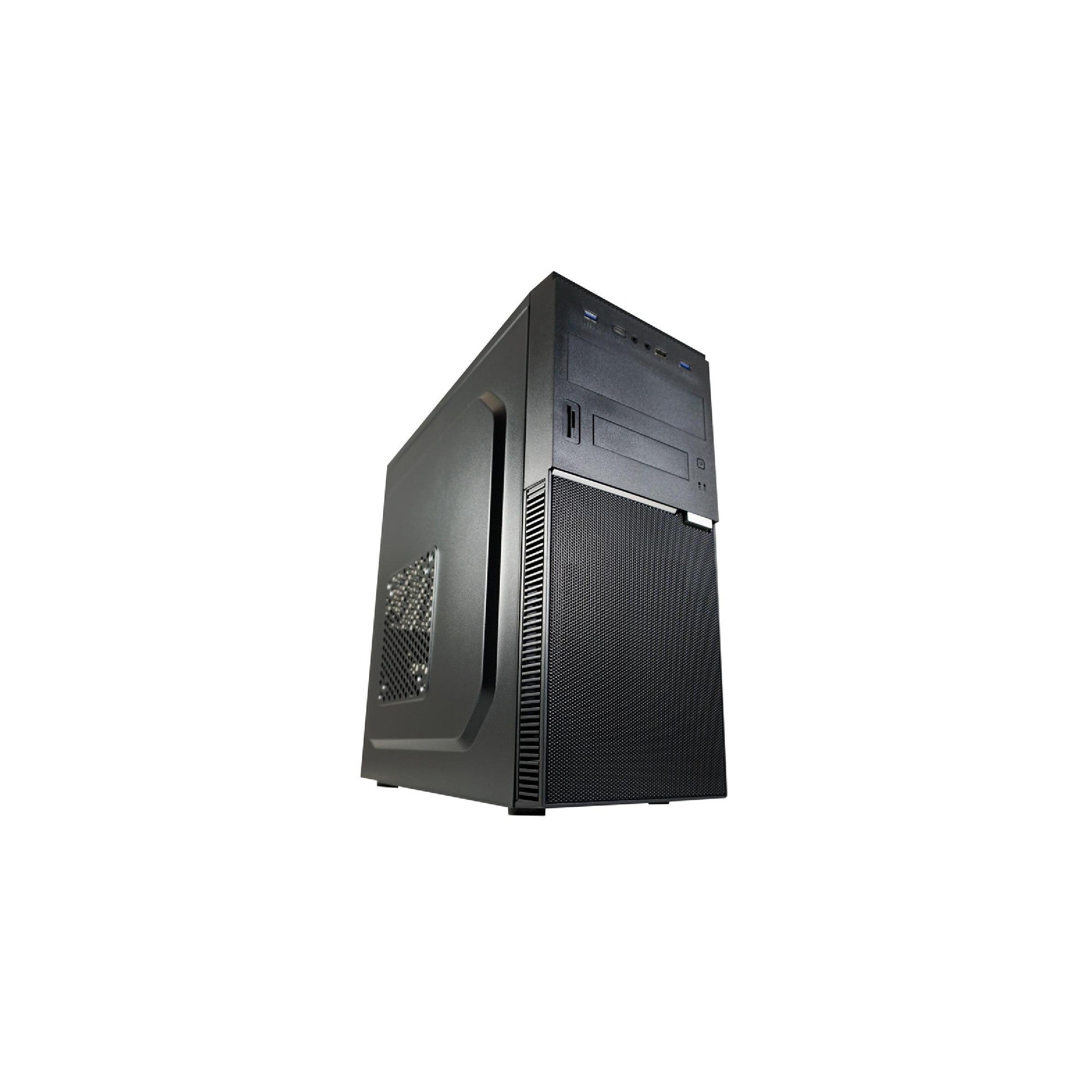 Lc-Power Midi Tower LC-7041-ON