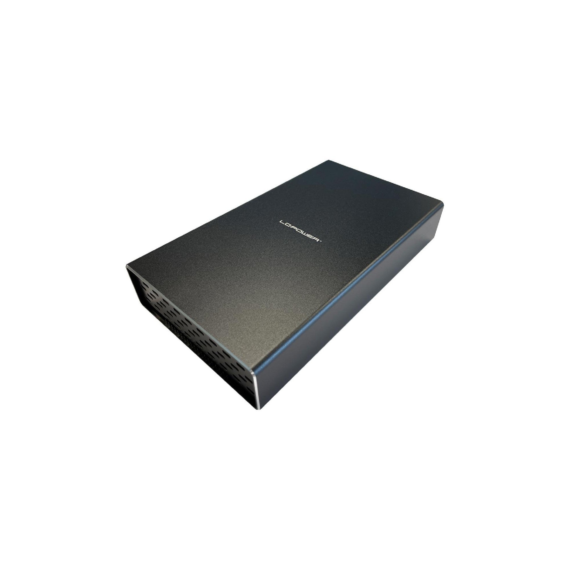 LC-Power LC-DOCK-C-35-M2, SATA  HDD Dock.