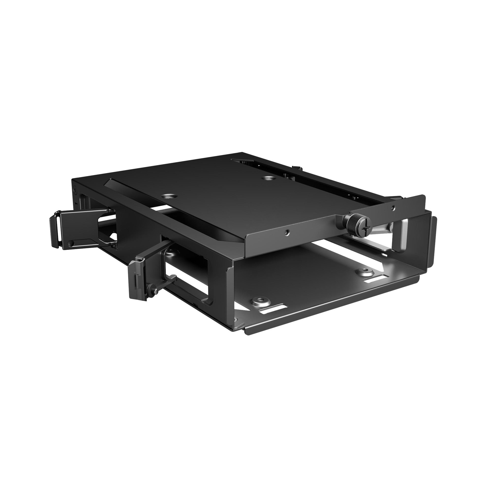 be quiet! HDD Cage 2
