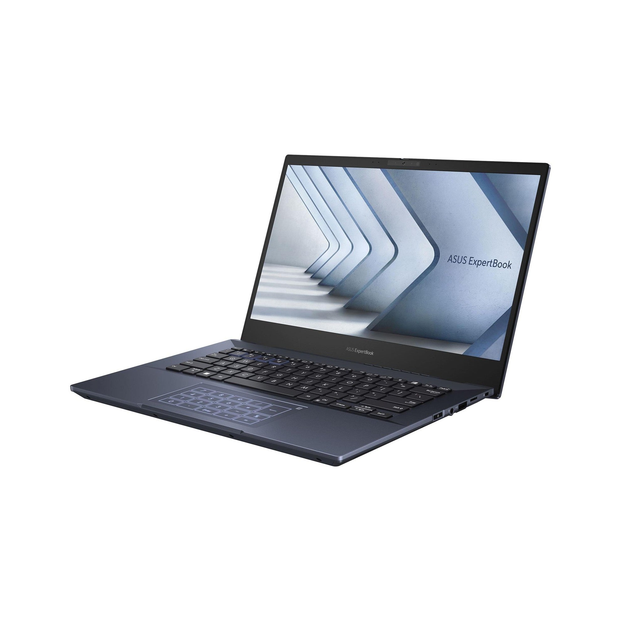 ASUS B5402CVA-KC0255X, i7-1360P, W11-P