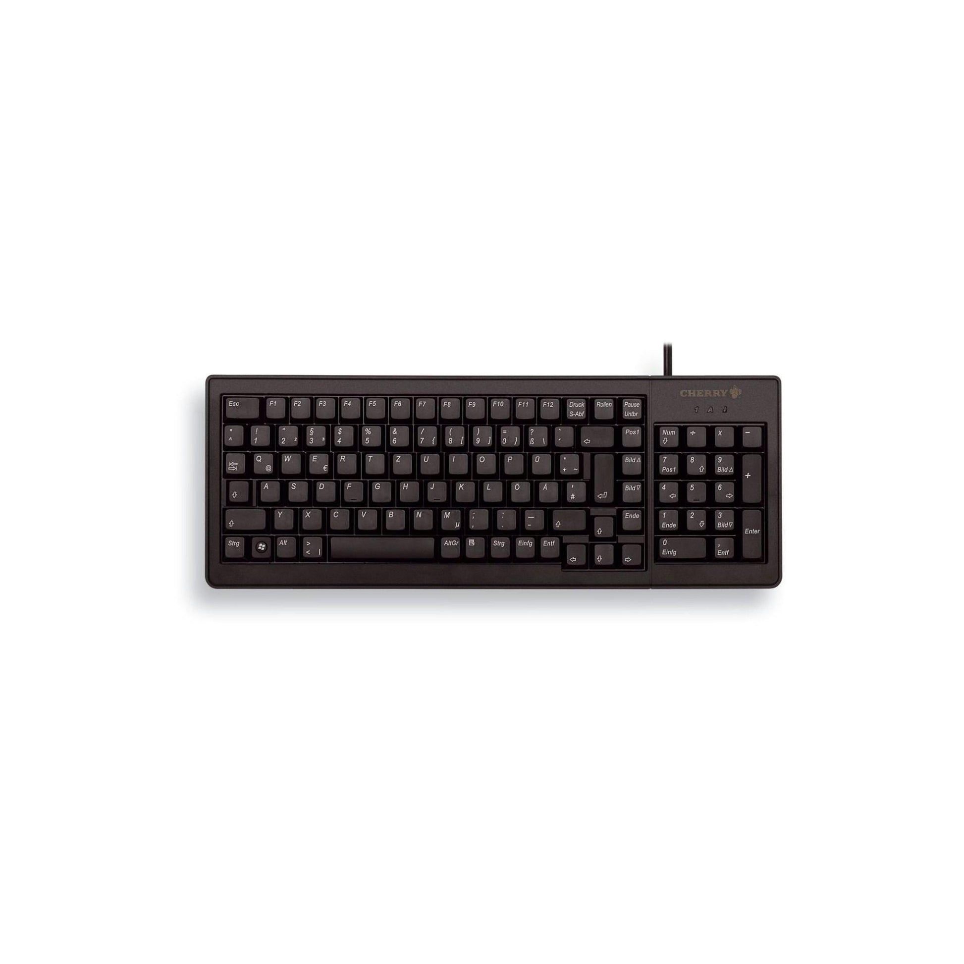 Cherry XS Complete Keyboard G84-5200