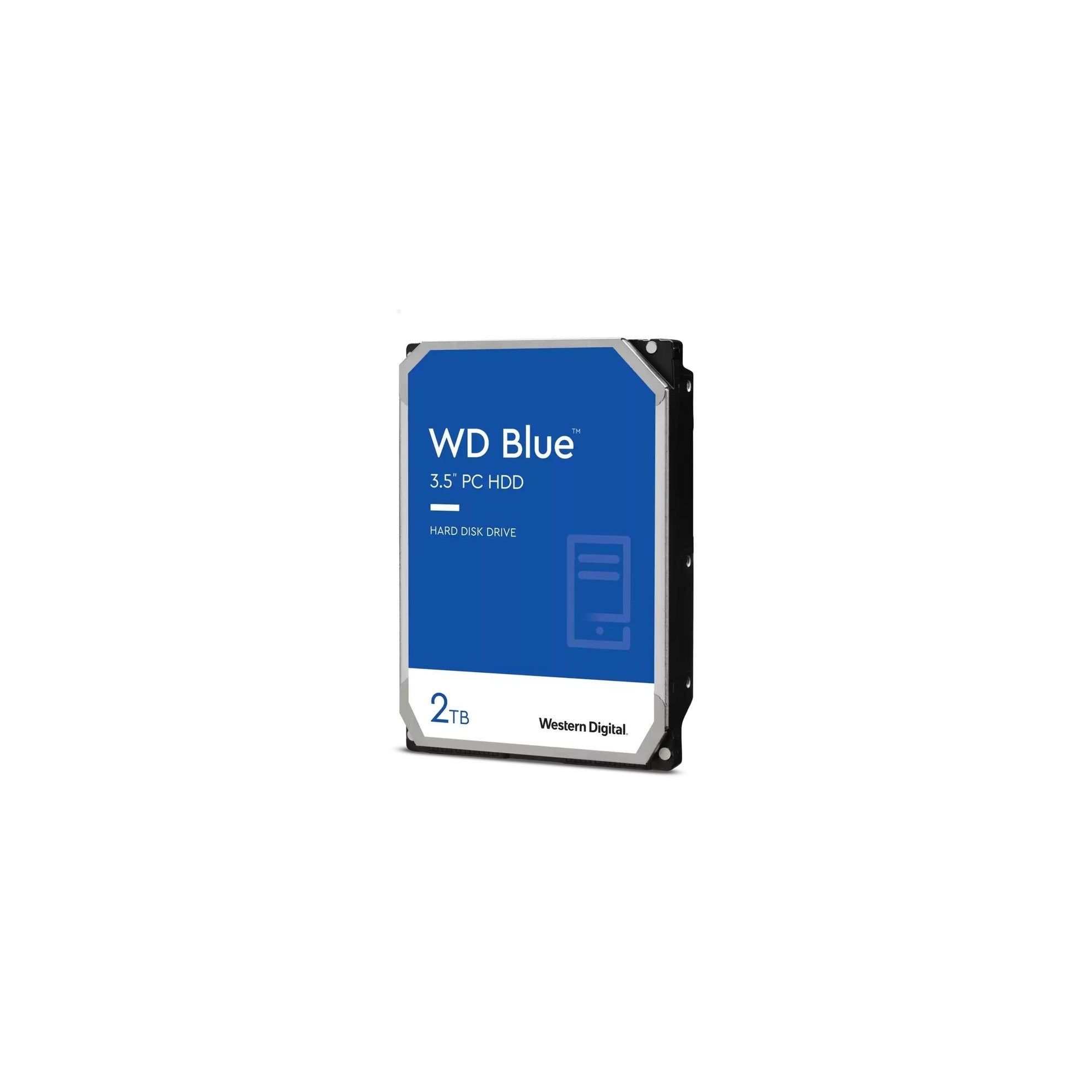 WD Blue 3.5 2TB
