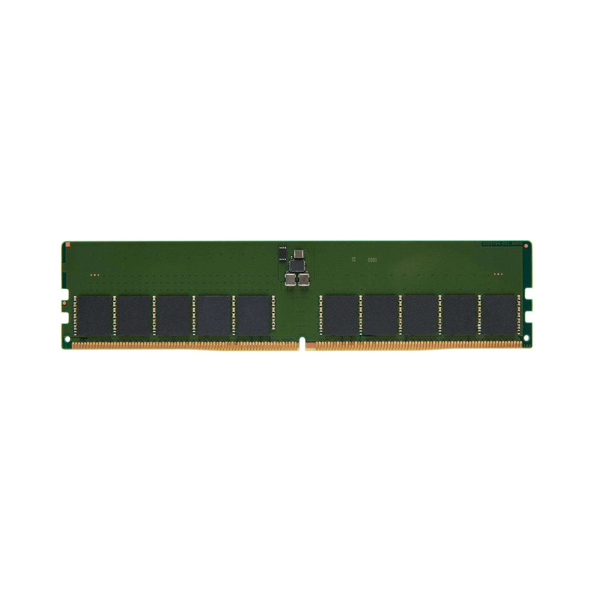 Kingston DDR5 32GB 5600MT/s ECC
