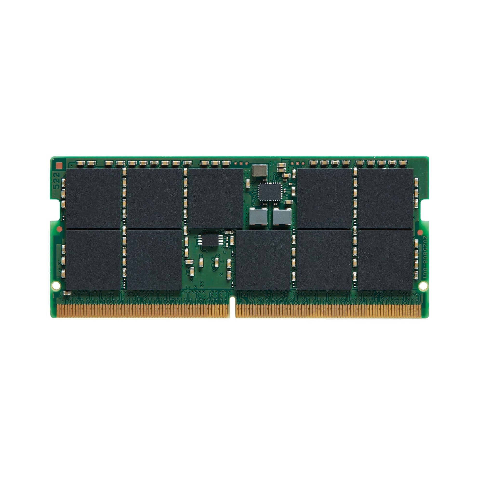 Kingston SO-DDR5 32GB 5600MT/s ECC