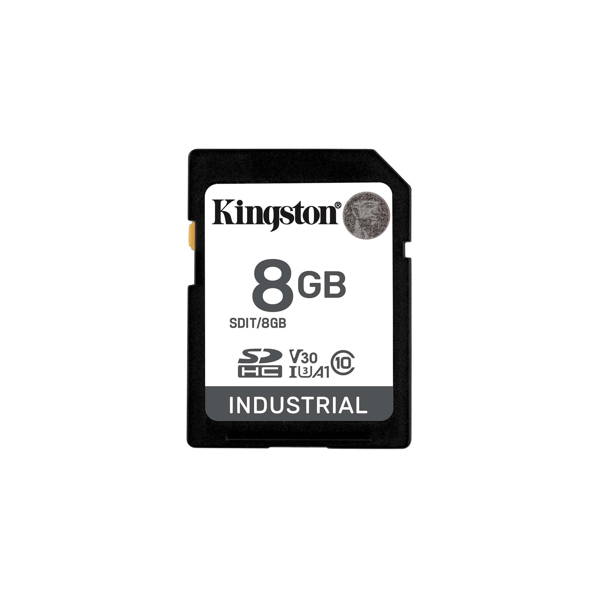 SDHC Industrial Trade 8GB