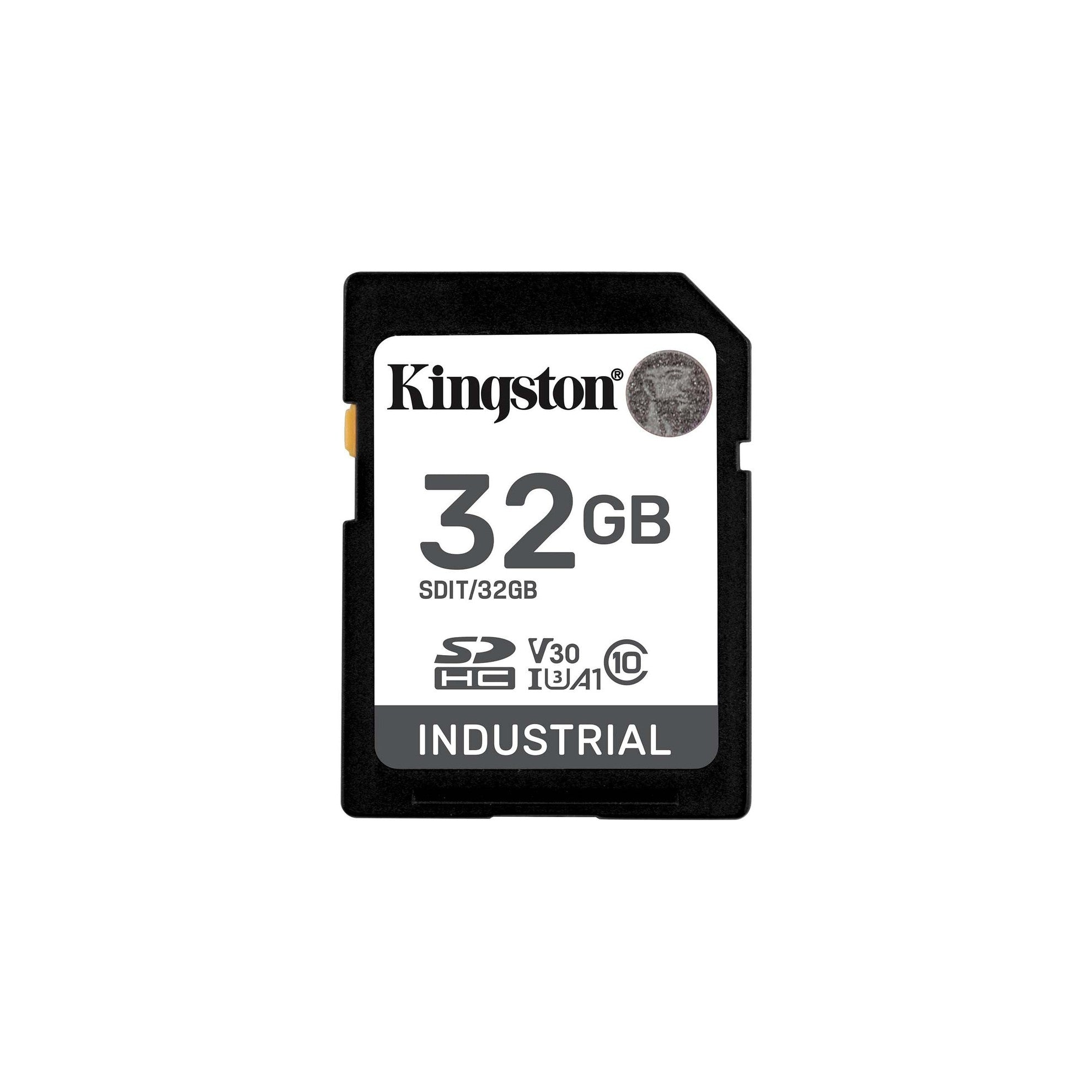 SDHC Industrial Trade 32GB
