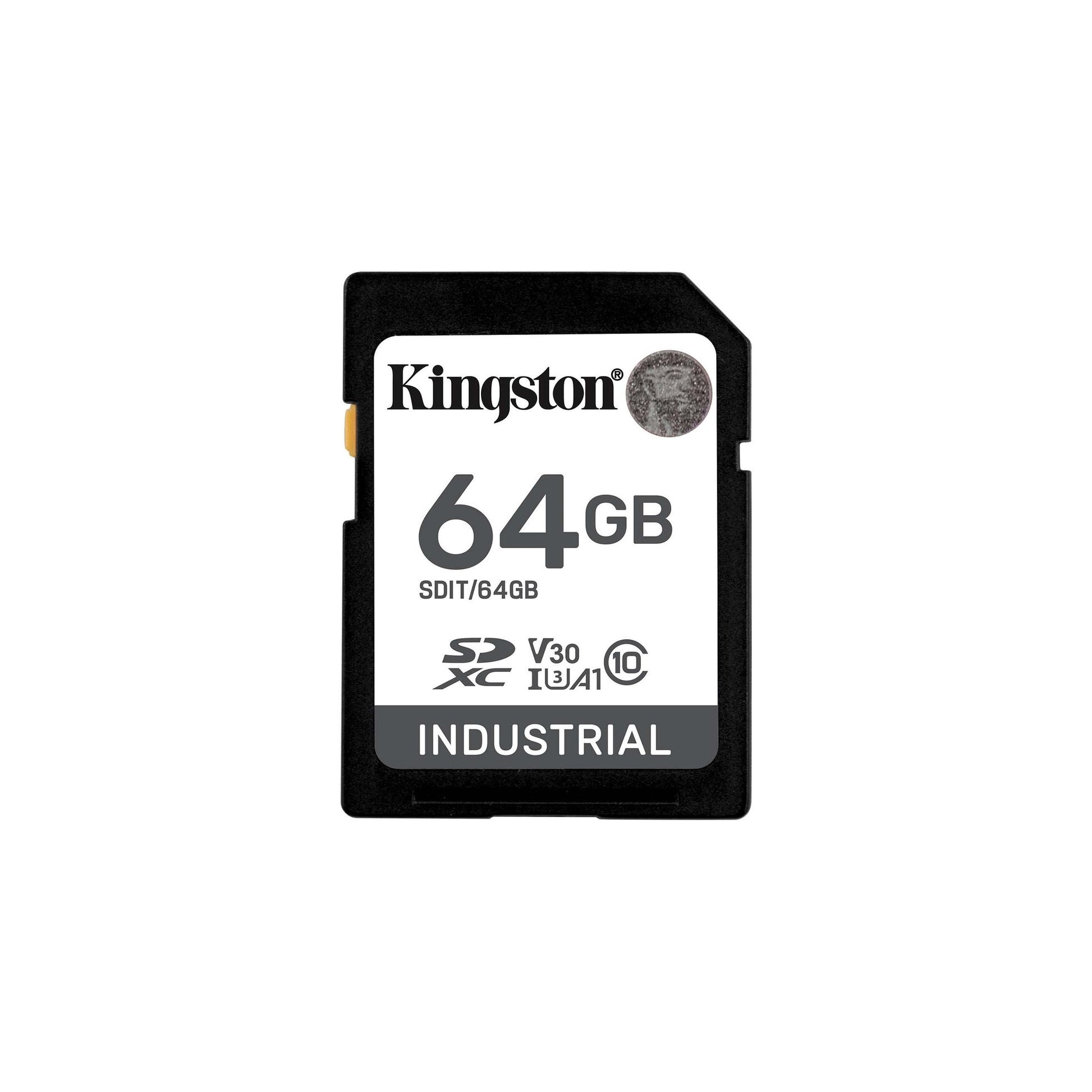 SDXC Industrial Trade 64GB