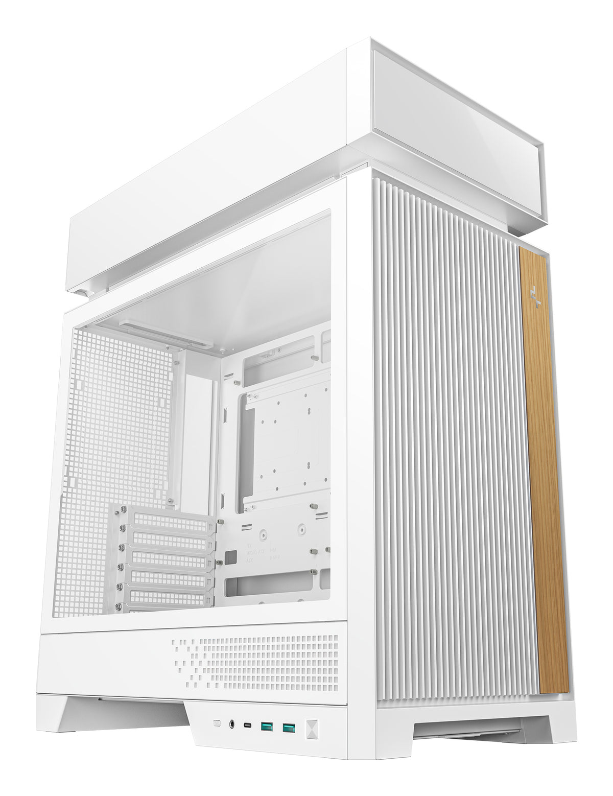 DeepCool CL660 WH Weiß