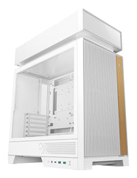 DeepCool CL660 WH Weiß