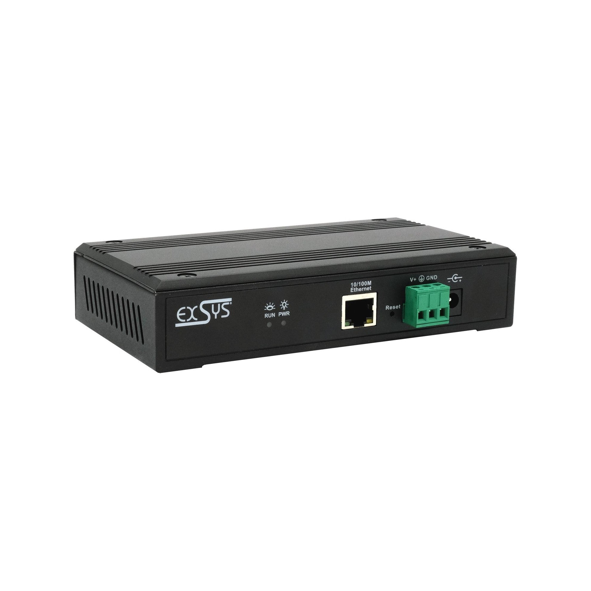 exSys EX-61004 Ethernet RS-232/422/485