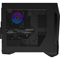 MSI MAG Infinite S3 14NVN7-2816DE Intel® Core™ i7 i7-14700F 32 GB DDR5-SDRAM 1 TB SSD NVIDIA GeForce RTX 5060 Ti Windows 11 Home Desktop PC Schwarz