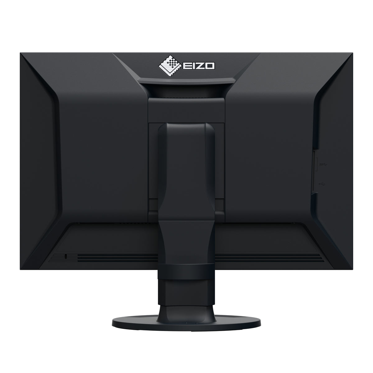 EIZO ColorEdge CS2400R Computerbildschirm 61,2 cm (24.1") 1920 x 1200 Pixel WUXGA LCD Schwarz
