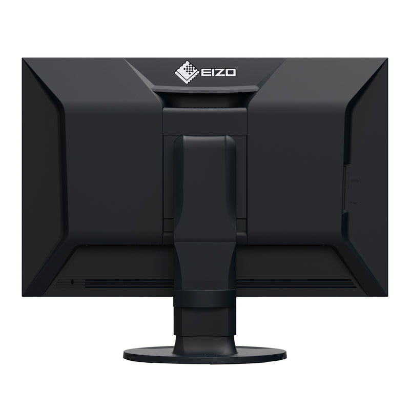 EIZO ColorEdge CS2400R Computerbildschirm 61,2 cm (24.1") 1920 x 1200 Pixel WUXGA LCD Schwarz