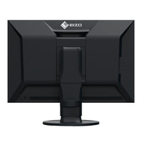 EIZO ColorEdge CS2400S Computerbildschirm 61,2 cm (24.1") 1920 x 1200 Pixel WUXGA LCD Schwarz