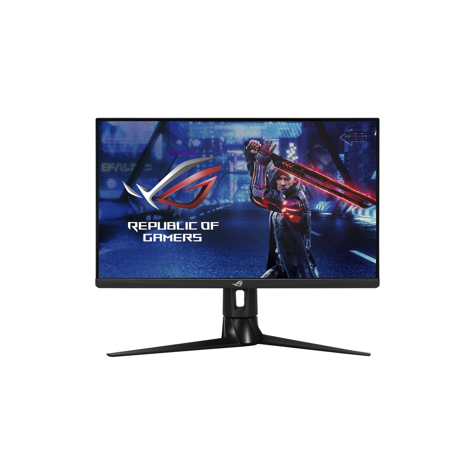 ASUS ROG Strix XG27AQ  27 WQHD Gaming