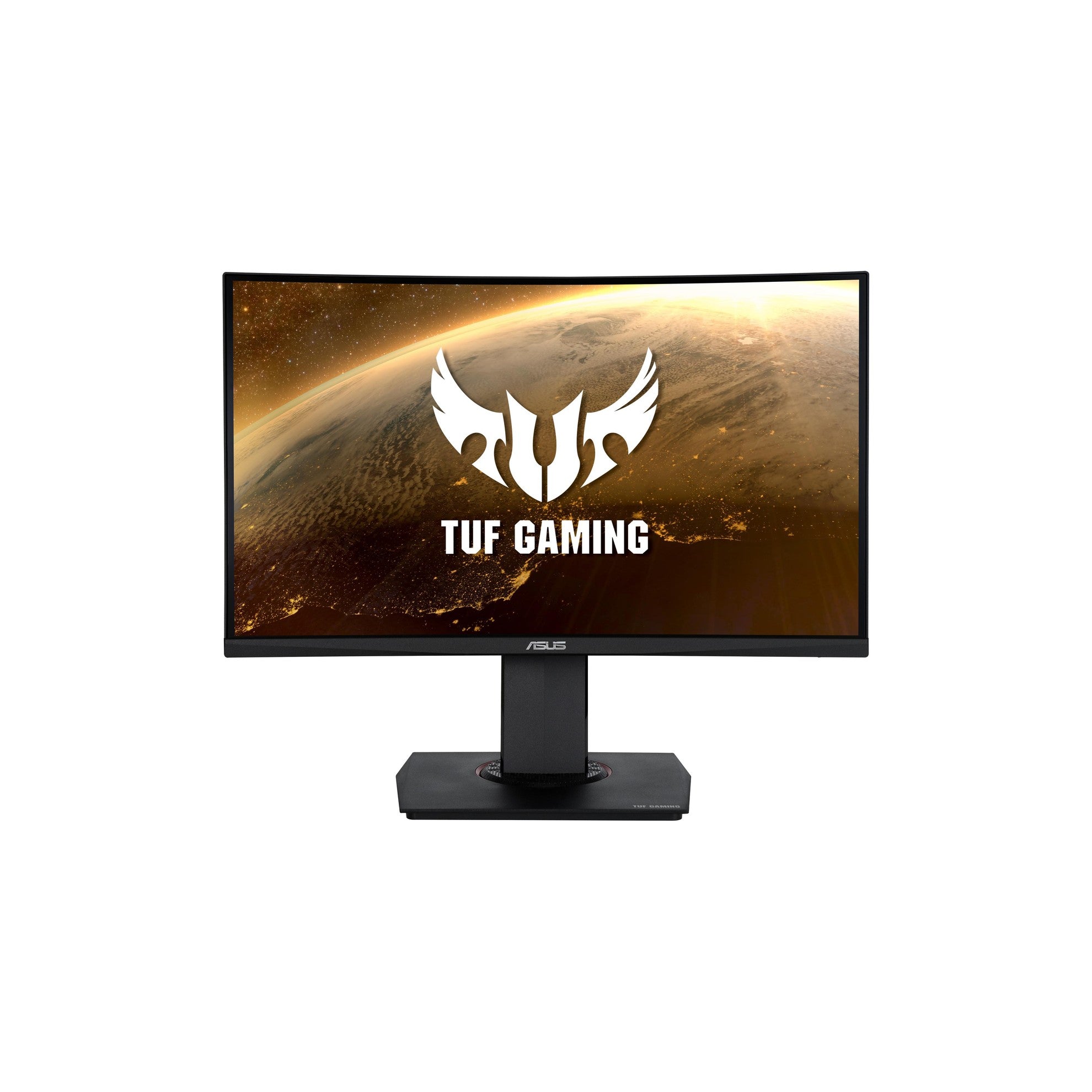 ASUS TUF Gaming VG24VQR  24 Full HD Curved