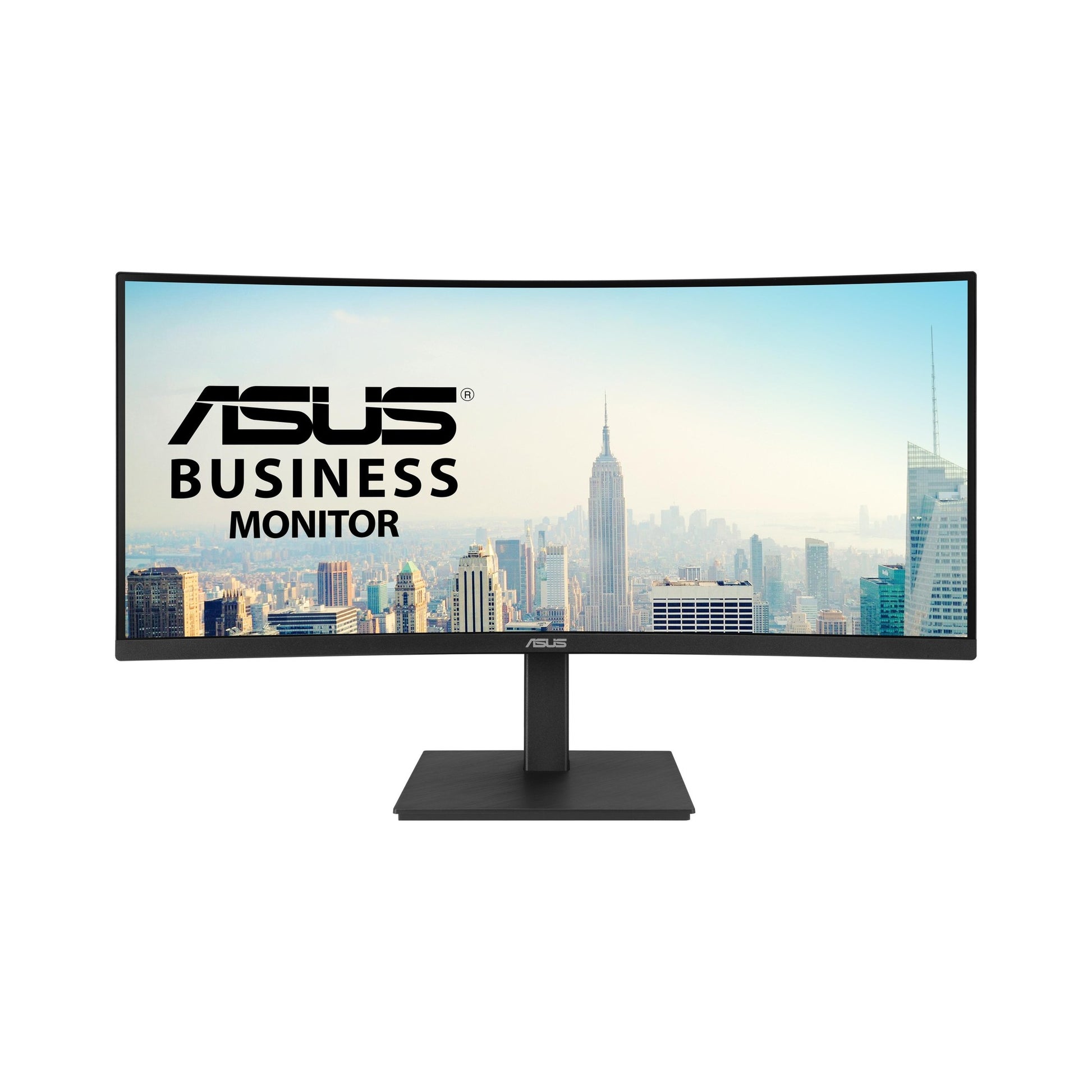 ASUS Business VA34VCPSN  34 UWQHD Curved