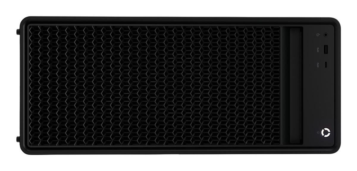 Lenovo Legion T5 30AGB10 AMD Ryzen™ 7 7700X 32 GB DDR5-SDRAM 1 TB SSD NVIDIA GeForce RTX 5070 Ti Windows 11 Pro Tower PC Flüssigkeitskühlsystem Schwarz