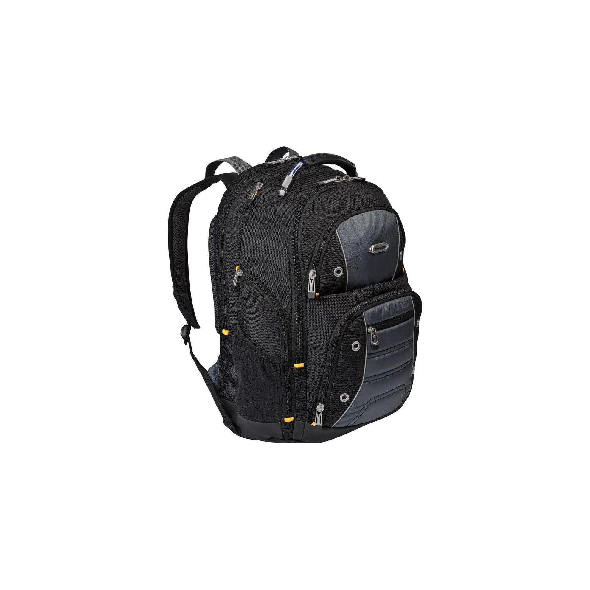 TargusÂ® Drifter 15.6 Laptop Backpack