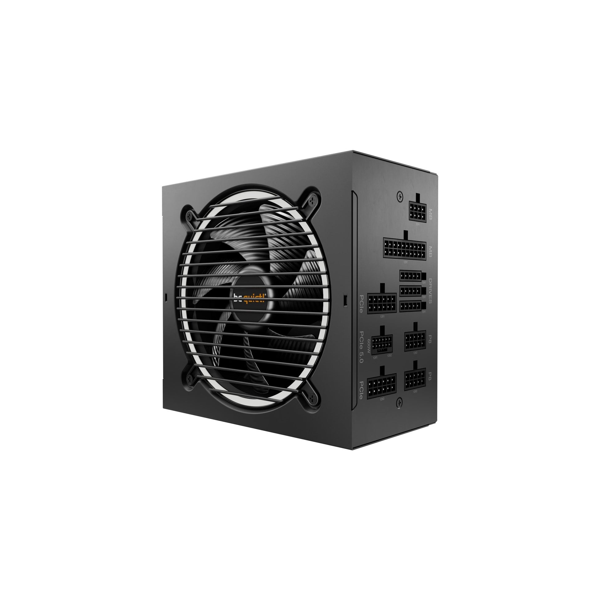 Netzteil be quiet! Pure Power 12 M, 1200W