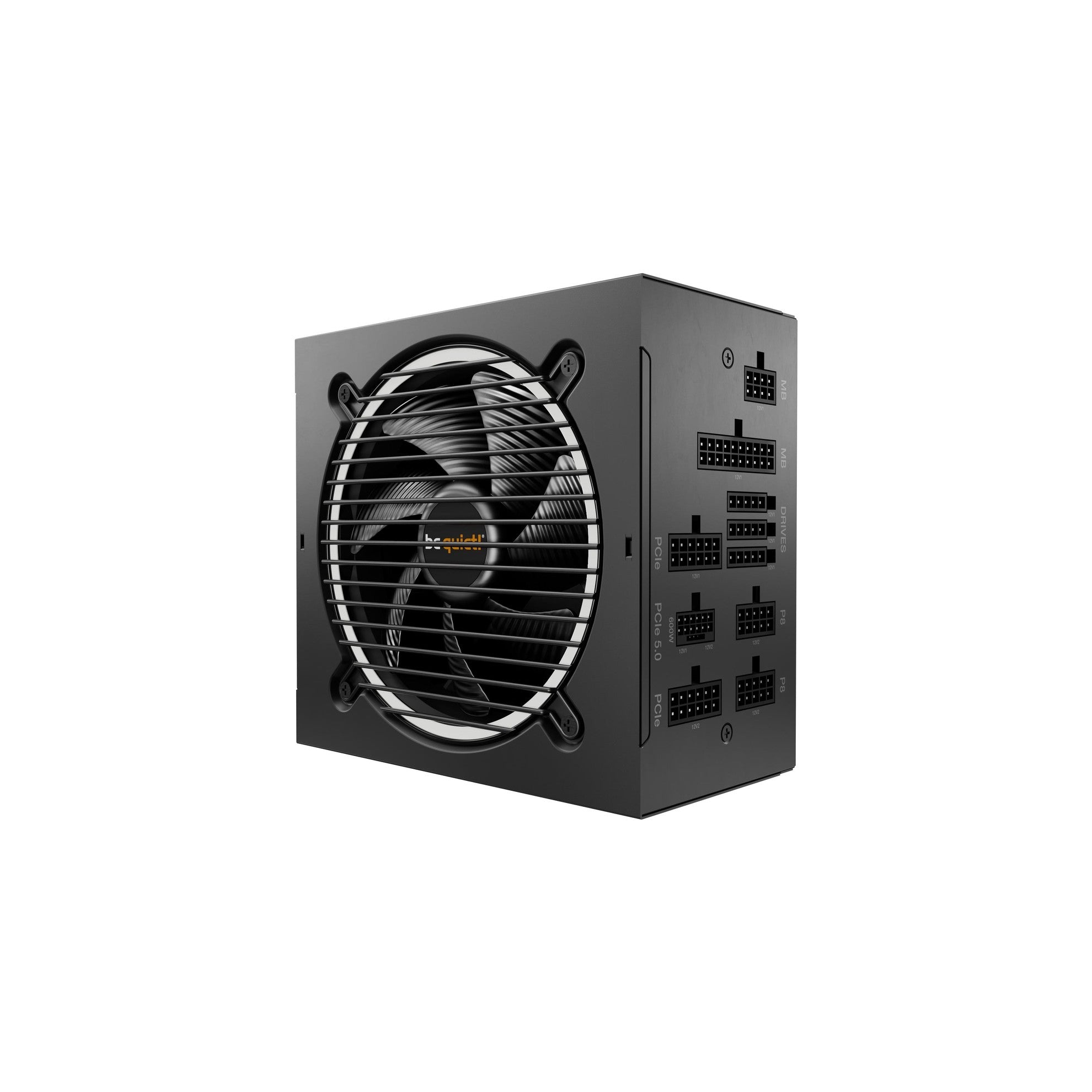Netzteil be quiet! Pure Power 12 M, 1200W