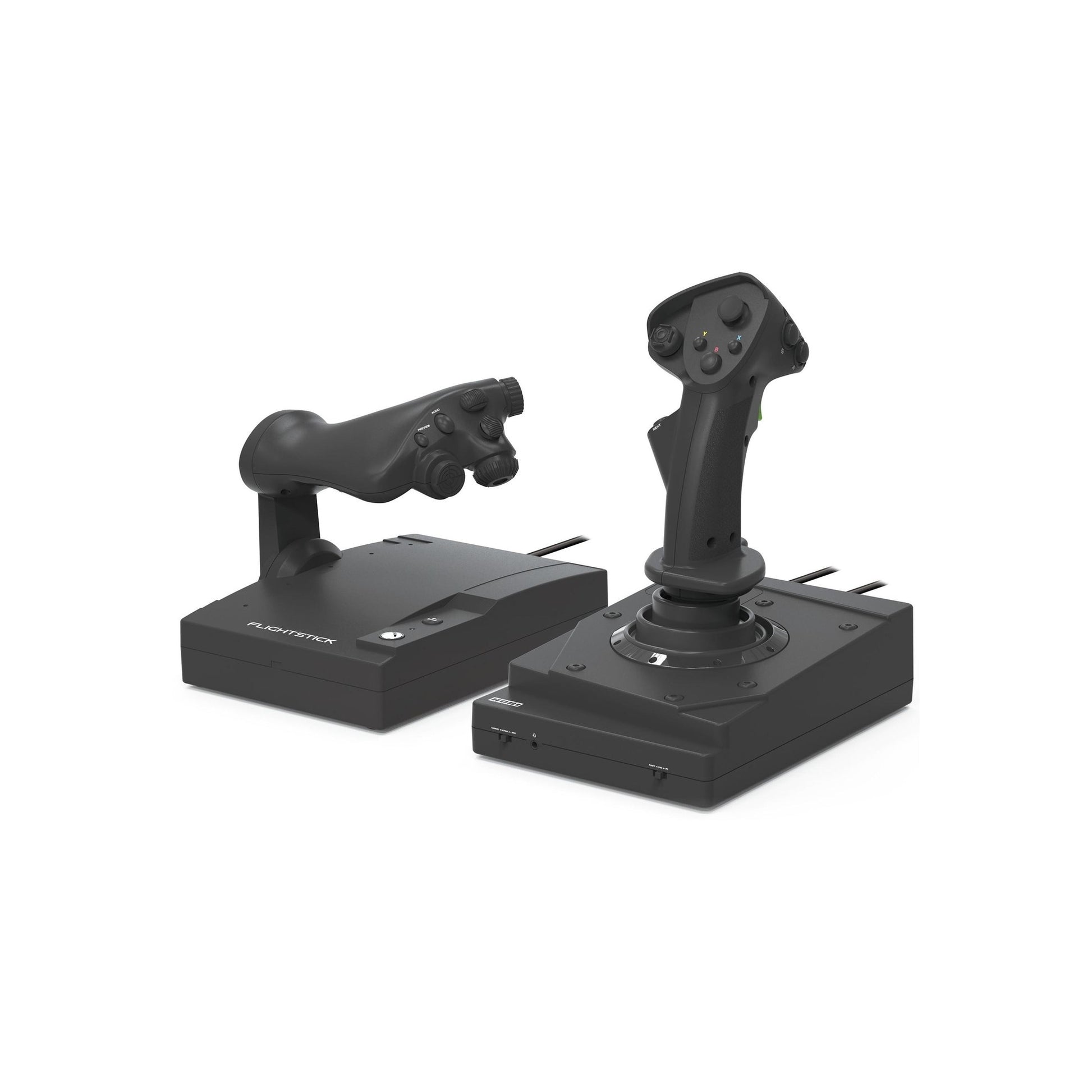 Hori HOTAS Flight Stick