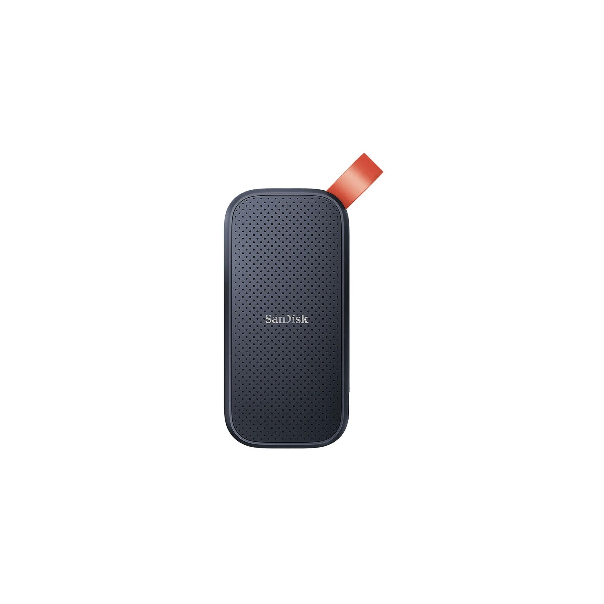 SanDisk SSD Portable 2TB V2