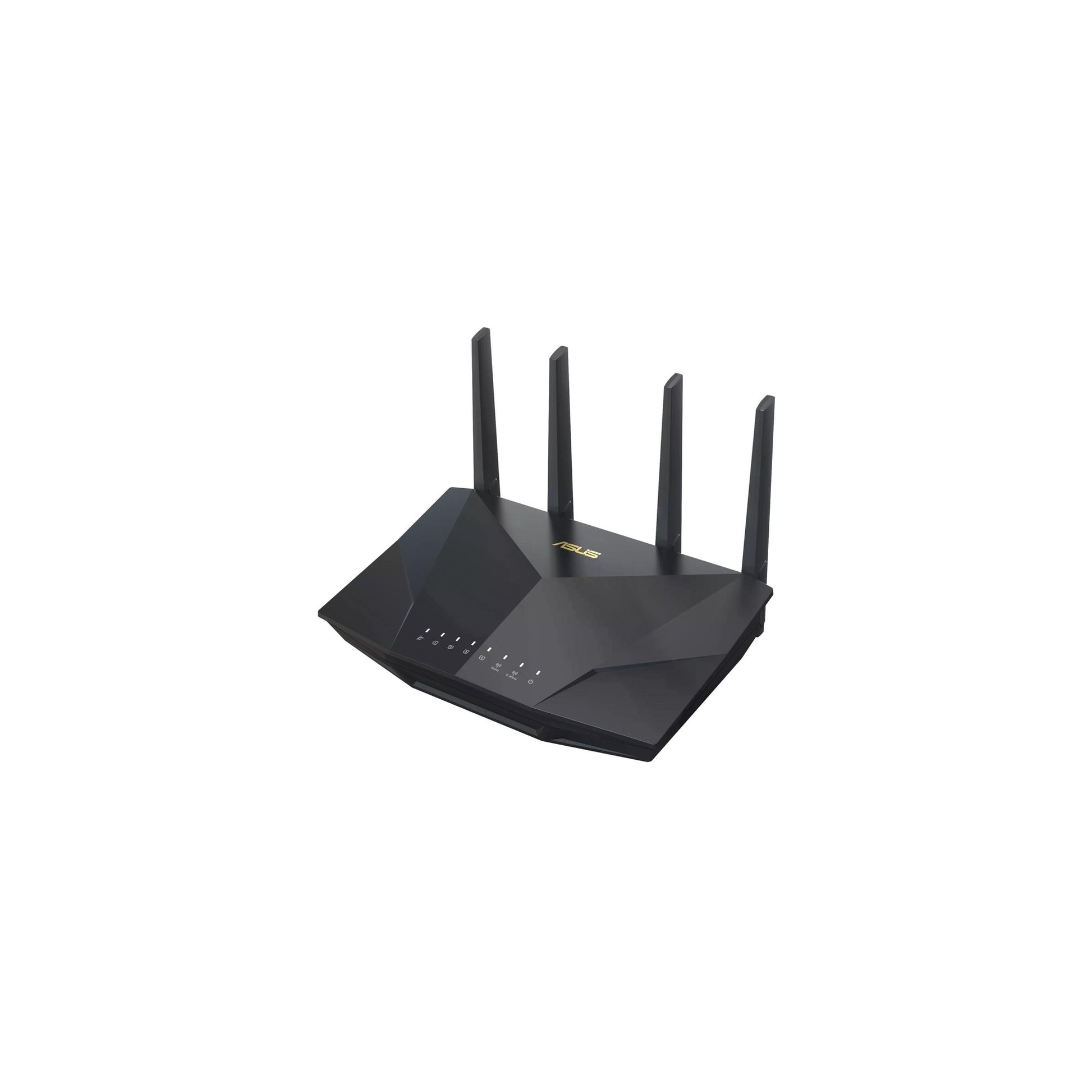 ASUS RT-AX5400: WLAN AX Router