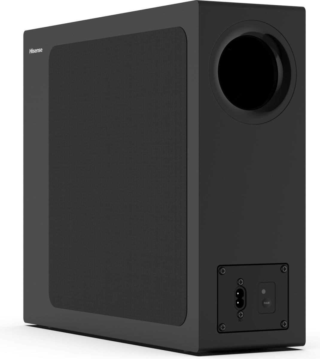 Hisense HS2100 2.1 Kanal Soundbar