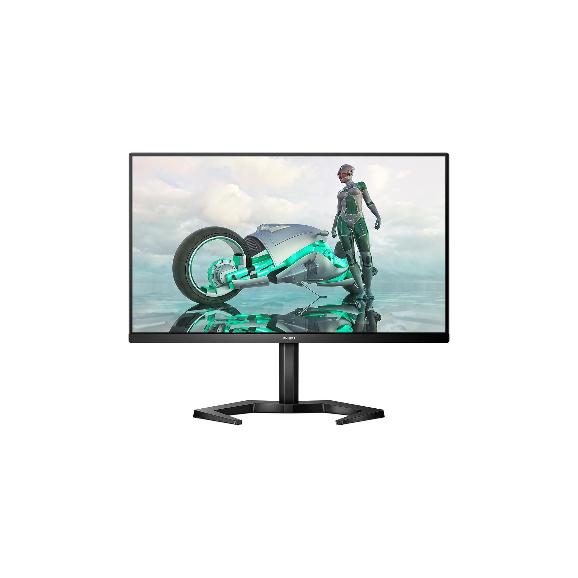 Philips 24 24M1N3200ZS/00, 1920x1080, IPS