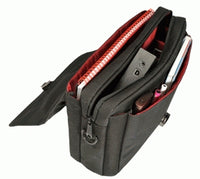 Techair 2110V2 - 7-10 inch Active Sleeve Classic Case 25,4 cm (10") Aktenkoffer Schwarz