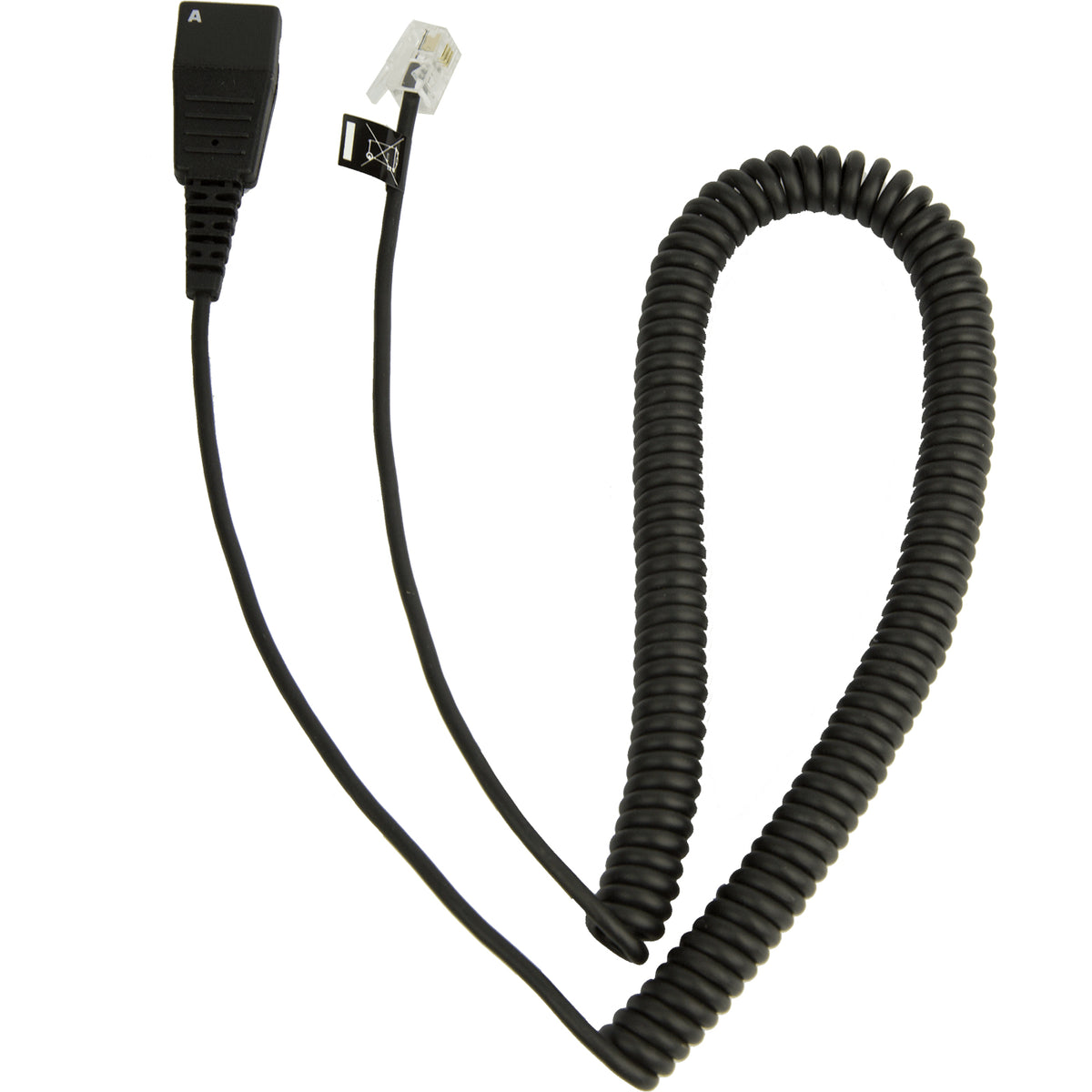 Jabra 8800-01-37 Kopfhörer-/Headset-Zubehör Kabel