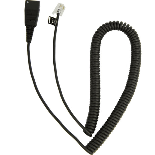 Jabra 8800-01-37 Kopfhörer-/Headset-Zubehör Kabel
