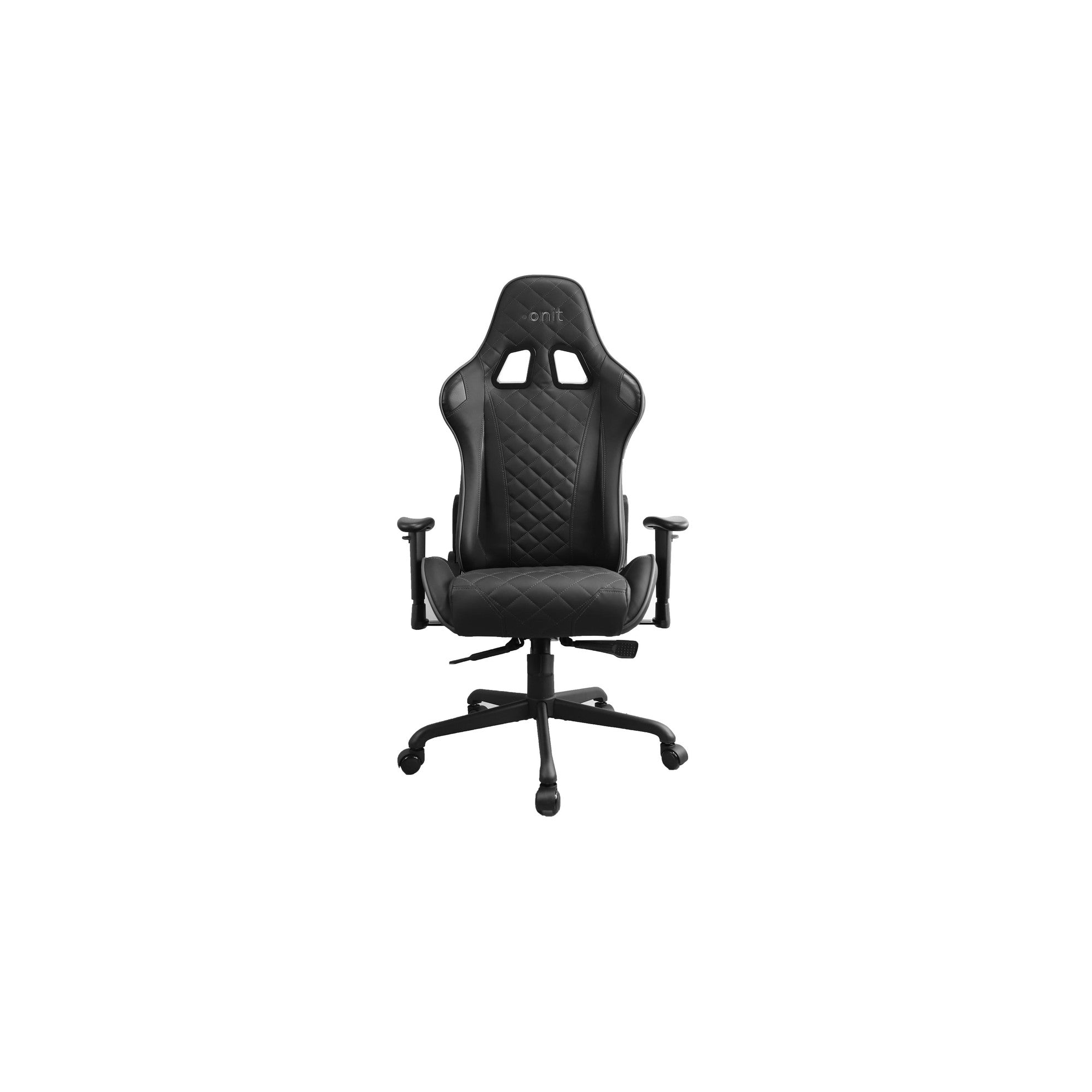 onit Office-/Gaming-Stuhl deepblack