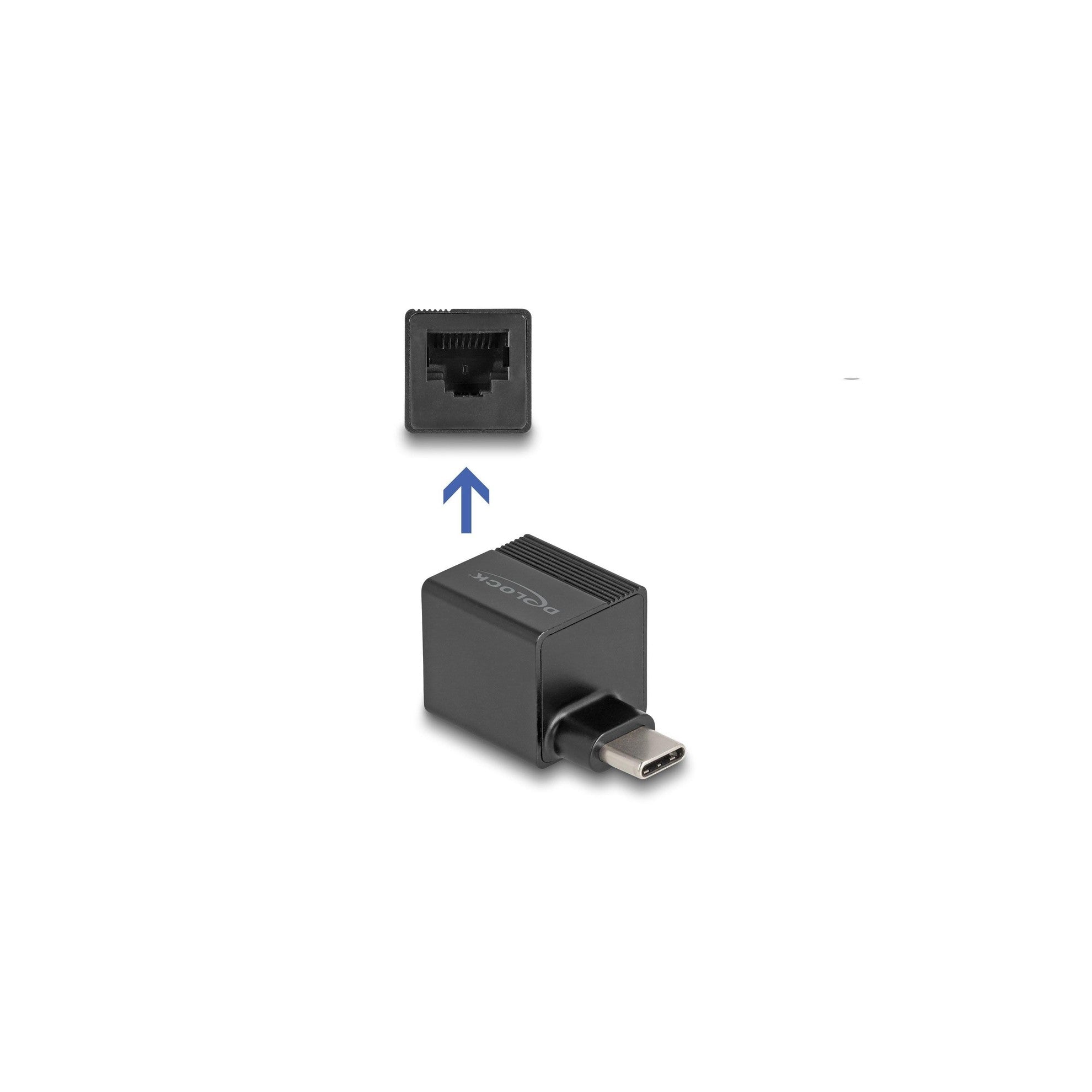 Delock USB Type-C Adapter