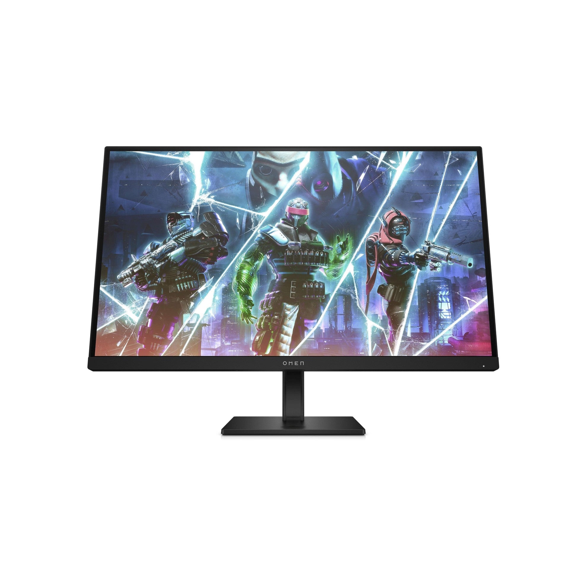 HP OMEN 27 FHD Gaming Monitor